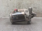 Recambio de motor arranque para renault clio iii 1.6 16v referencia OEM IAM 8200584837 M000T45371ZT MITSUBISHI
