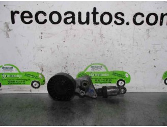 Recambio de tensor correa auxiliar para opel vectra b berlina 2.0 dti referencia OEM IAM 09180809 