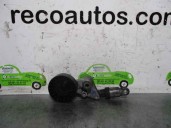 Recambio de tensor correa auxiliar para opel vectra b berlina 2.0 dti referencia OEM IAM 09180809 