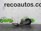 Recambio de tensor correa auxiliar para opel vectra b berlina 2.0 dti referencia OEM IAM 09180809 
