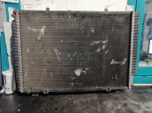 Recambio de radiador agua para mercedes-benz clase s (w140) berlina referencia OEM IAM 1405002103 21888 BEHR