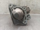 Recambio de motor arranque para renault clio iii 1.6 16v referencia OEM IAM 8200584837 M000T45371ZT MITSUBISHI