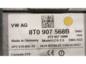 Recambio de modulo electronico para audi a4 b8 avant (8k5) rs4 quattro referencia OEM IAM 8T0907568B  6PZ01090525