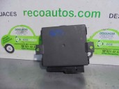 Replacement central locking unit for Opel Astra G Coupé 2.2 DTI Edition OEM IAM reference 24437076 F005V00155 