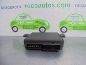 Replacement central locking unit for Opel Astra G Coupé 2.2 DTI Edition OEM IAM reference 24437076 F005V00155 