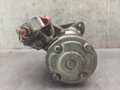 Recambio de motor arranque para renault clio iii 1.6 16v referencia OEM IAM 8200584837 M000T45371ZT MITSUBISHI