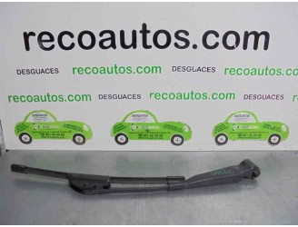 Recambio de brazo limpia trasero para mg mg zr 105 referencia OEM IAM 