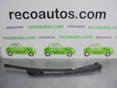 Recambio de brazo limpia trasero para mg mg zr 105 referencia OEM IAM   