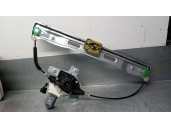 Recambio de elevalunas delantero izquierdo para ford transit courier b460 monospace 1.5 tdci referencia OEM IAM ET76A23201BD 188