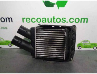 Recambio de intercooler para renault scenic rx4 (ja0) 1.9 dci diesel cat referencia OEM IAM 7700437017 867629AE VALEO