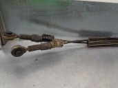 Recambio de palanca cambio para renault clio iii 1.6 16v referencia OEM IAM 8200784983  