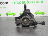Replacement front left steering knuckle for Fiat Brava (182) 1.9 JTD cat OEM IAM reference 46513866 