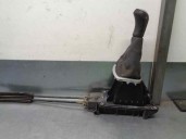 Recambio de palanca cambio para renault clio iii 1.6 16v referencia OEM IAM 8200784983  