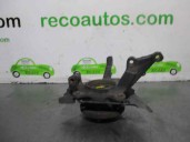 Replacement front left stub axle for Fiat Brava (182) 1.9 JTD cat OEM IAM reference 46513866 
