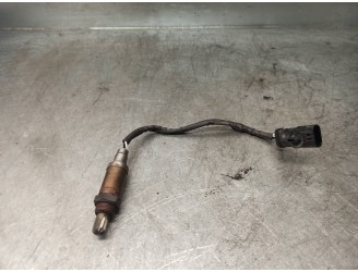 Replacement lambda sensor for Fiat Doblo Cargo (223) 1.9 diesel cat OEM IAM reference 7700107438 0258005134 BOSCH