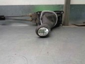 Recambio de palanca cambio para renault clio iii 1.6 16v referencia OEM IAM 8200784983  