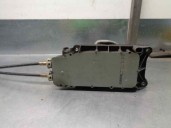 Recambio de palanca cambio para renault clio iii 1.6 16v referencia OEM IAM 8200784983  