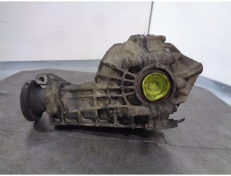 Recambio de diferencial delantero para mercedes-benz clase m (w163) 2.7 cdi 20v cat referencia OEM IAM 4460310009 A1633300005 3.