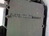 Recambio de palanca cambio para renault clio iii 1.6 16v referencia OEM IAM 8200784983  