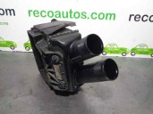 Recambio de intercooler para renault scenic rx4 (ja0) 1.9 dci diesel cat referencia OEM IAM 7700437017 867629AE VALEO