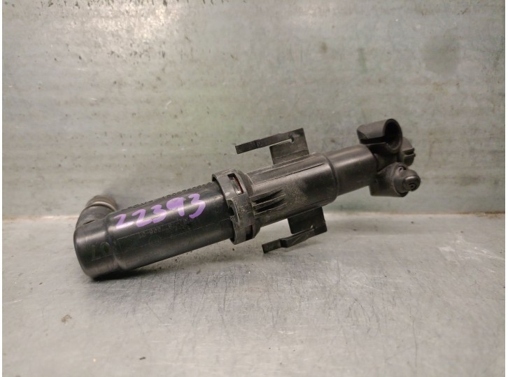 Recambio de limpia faros xenon para bmw 5 touring (f11) 520 d referencia OEM IAM 61677377668  1300750010