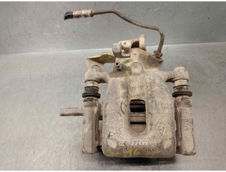 Recambio de pinza freno trasera izquierda para renault kangoo 1.6 16v cat referencia OEM IAM 7701209867  TRW