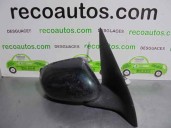 Recambio de retrovisor derecho para fiat brava (182) 1.9 jtd cat referencia OEM IAM 7 PINES 
