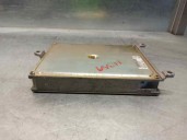 Replacement engine control unit (ECU) for MG Series 600 (RH) 618 I OEM IAM reference 37820P5R 2631707513 