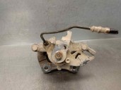 Recambio de pinza freno trasera izquierda para renault kangoo 1.6 16v cat referencia OEM IAM 7701209867  TRW