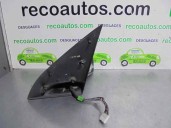 Replacement right side mirror for Fiat Brava (182) 1.9 JTD cat OEM IAM reference 7 PINS 