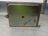 Replacement engine control unit (ECU) for MG Series 600 (RH) 618 I OEM IAM reference 37820P5R 2631707513 