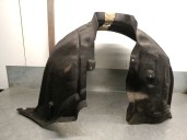 Replacement front left wheel arch for Volvo V60 I (155) 1.6 Drive OEM IAM reference 30744863 31497103 