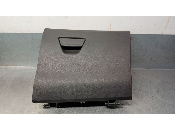 Recambio de guantera para ford transit courier b460 monospace 1.5 tdci referencia OEM IAM ET76R060T10AE35B8 1929295 