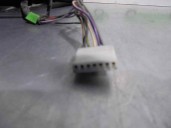 Recambio de retrovisor derecho para fiat brava (182) 1.9 jtd cat referencia OEM IAM  7 PINES 