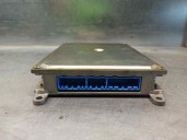 Replacement engine control unit (ECU) for MG Series 600 (RH) 618 i OEM IAM reference 37820P5R 2631707513 