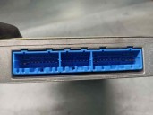 Recambio de centralita motor uce para mg serie 600 (rh) 618 i referencia OEM IAM 37820P5R 2631707513 