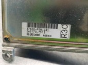 Recambio de centralita motor uce para mg serie 600 (rh) 618 i referencia OEM IAM 37820P5R 2631707513 