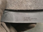 Recambio de paso rueda delantero izquierdo para volvo v60 i (155) 1.6 drive referencia OEM IAM 30744863 31497103 