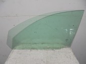 Recambio de luna delantera izquierda para volvo s40 berlina 2.0 diesel cat referencia OEM IAM 43E001106 DOT57MS3AS2