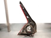 Replacement rear right tail light for Volvo V60 I (155) 1.6 Drive OEM IAM reference 31214964 31395929 