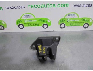 Recambio de cerradura maletero / porton para fiat brava (182) 1.9 jtd cat referencia OEM IAM   5 PUERTAS