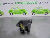 Recambio de cerradura maletero / porton para fiat brava (182) 1.9 jtd cat referencia OEM IAM   5 PUERTAS