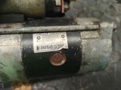 Recambio de motor arranque para chrysler voyager (rg) 2.8 crd grand voyager limited referencia OEM IAM 04868860AA M002T88971 MIT