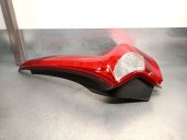 Replacement rear right tail light for Volvo V60 I (155) 1.6 Drive OEM IAM reference 31214964 31395929 