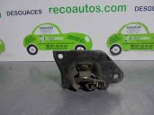 Recambio de cerradura maletero / porton para fiat brava (182) 1.9 jtd cat referencia OEM IAM 5 PUERTAS