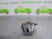Recambio de cerradura maletero / porton para fiat brava (182) 1.9 jtd cat referencia OEM IAM   5 PUERTAS