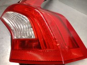 Replacement rear right tail light for Volvo V60 I (155) 1.6 Drive OEM IAM reference 31214964 31395929 