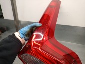 Replacement rear right tail light for Volvo V60 I (155) 1.6 Drive OEM IAM reference 31214964 31395929 