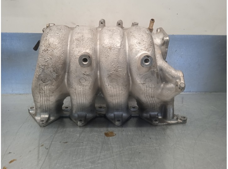 Recambio de colector admision para mitsubishi galant berlina (ea0) 2.0 cat referencia OEM IAM MD188718  