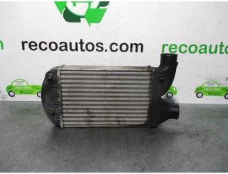 Recambio de intercooler para fiat brava (182) 1.9 jtd cat referencia OEM IAM 465533250  